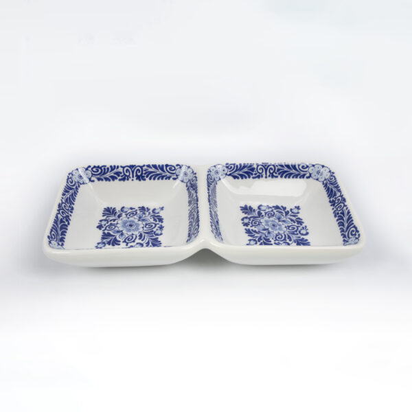 Royal Delft Duo Schaal