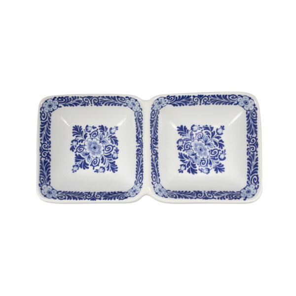 royal delft Duo schaal