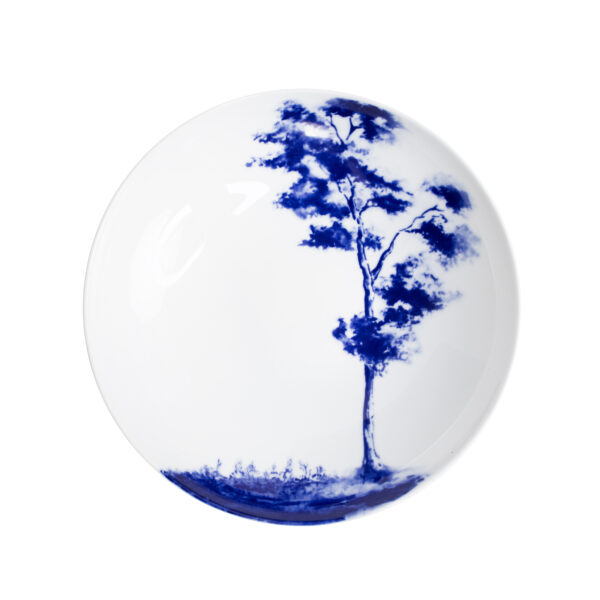 royal delft Dutch Dawn Diep bord