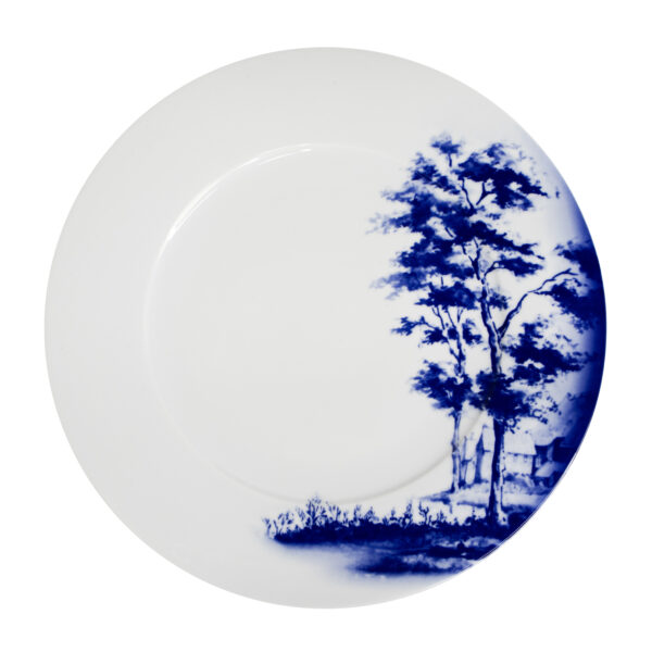 royal delft Dutch Dawn Dinerbord