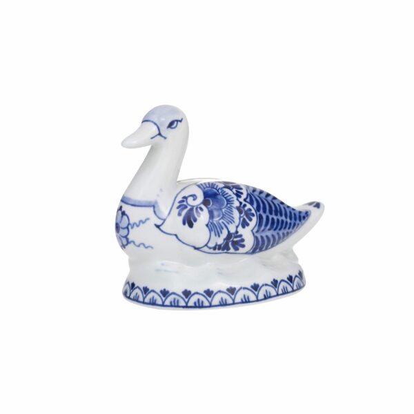 royal delft Eend