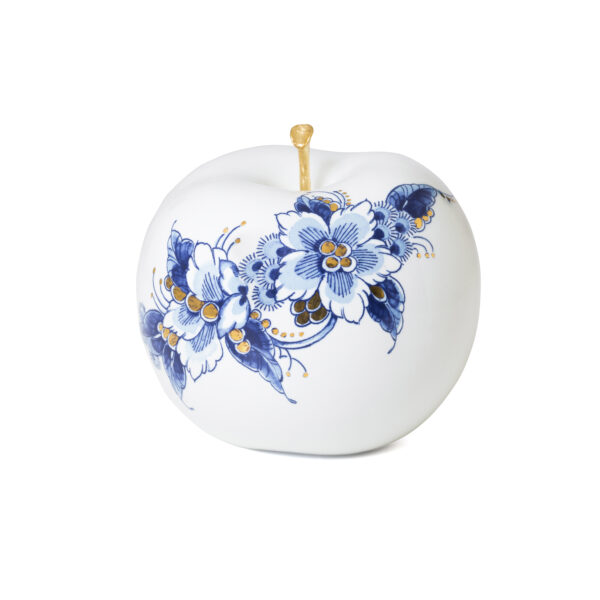 royal delft FLEUR Royal Dots 12 cm