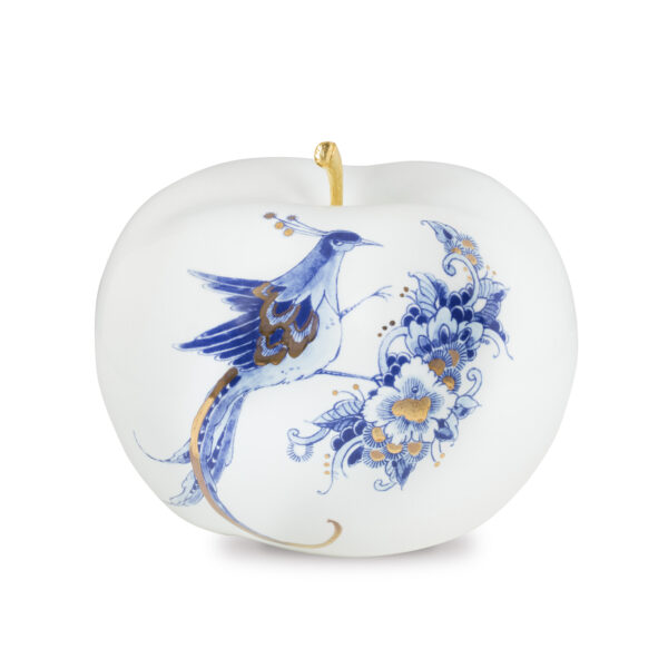 royal delft FLEUR Royal Dots 20 cm