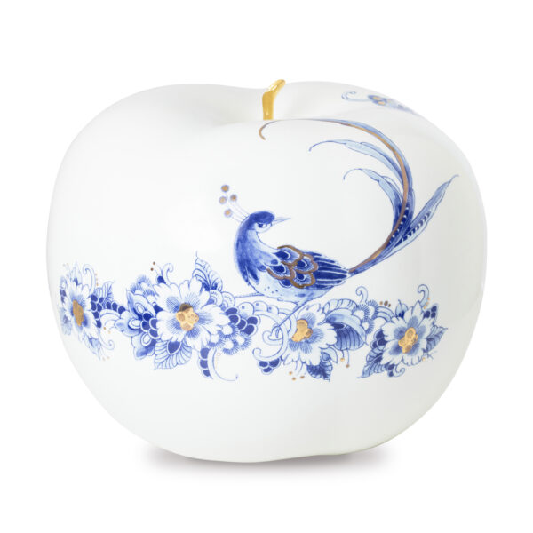 royal delft FLEUR Royal Dots 29 cm