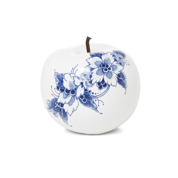 royal delft FLEUR Touch of Nature 12 cm