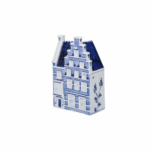 royal delft Huisje Gemeentearchief