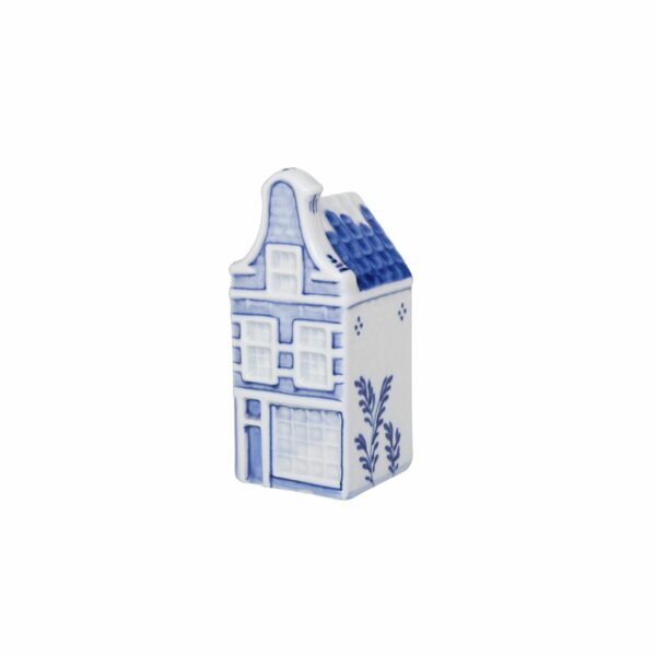 royal delft Huisje winkel Markt 59
