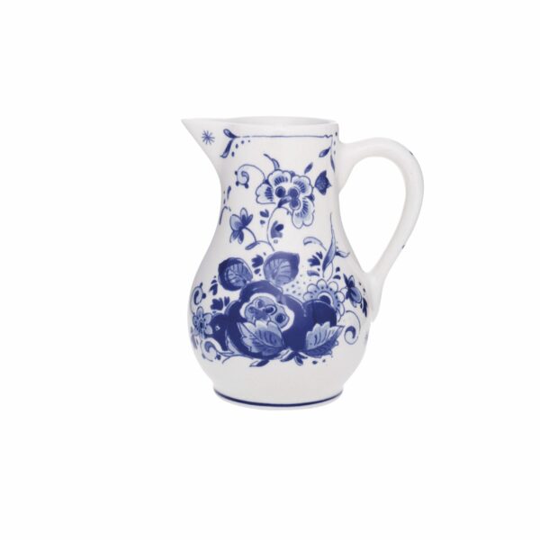 royal delft Kannetje