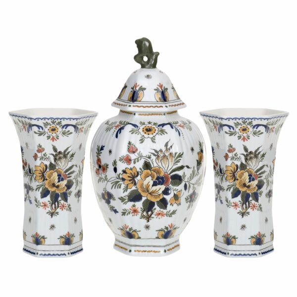 royal delft Kaststel