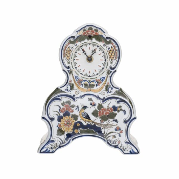 royal delft Klok klein