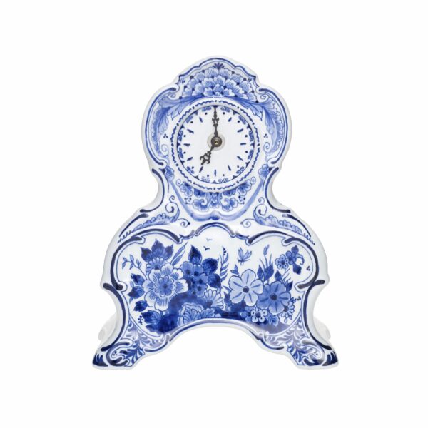 royal delft Klok klein