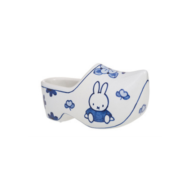 royal delft Klompje nijntje