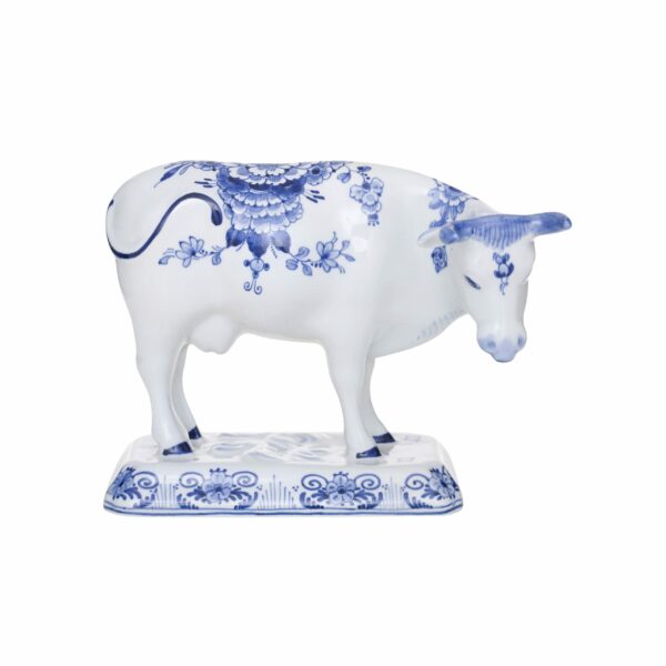 royal delft Koe (groot)