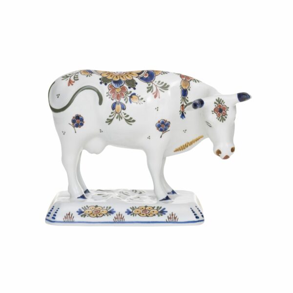 royal delft Koe (groot)