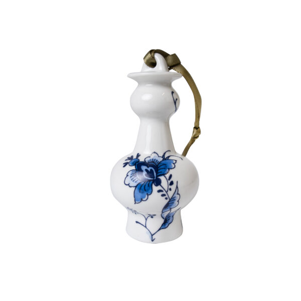 royal delft Mini knobbelvaas