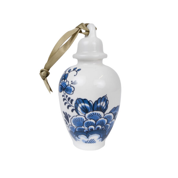 royal delft Mini pul