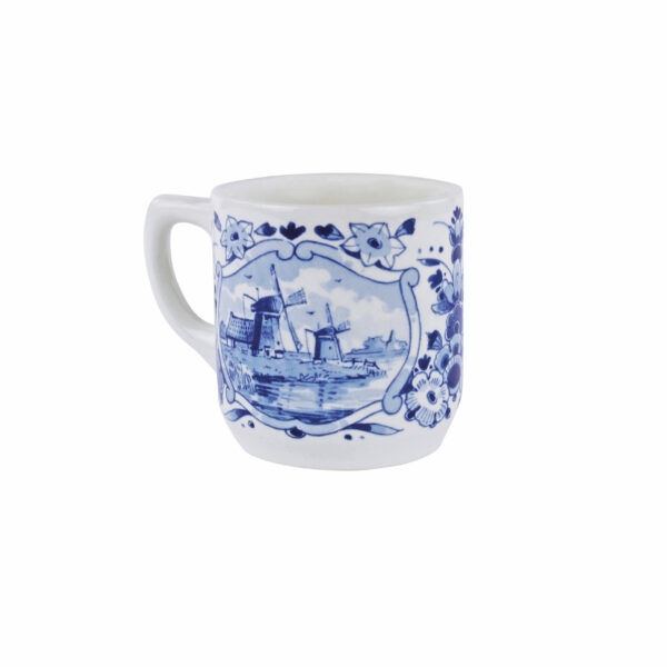 royal delft Mok