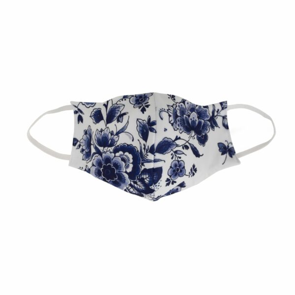 royal delft Mondkapje Royal Delft