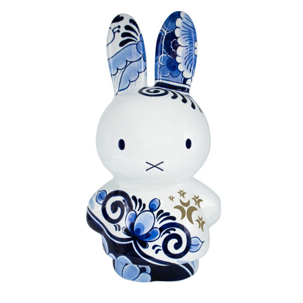 royal delft Nijntje XL limited edition