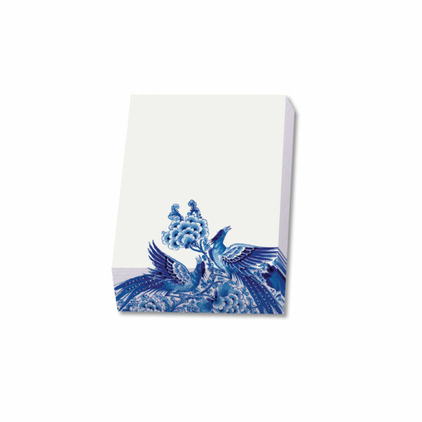 royal delft Notitieblok