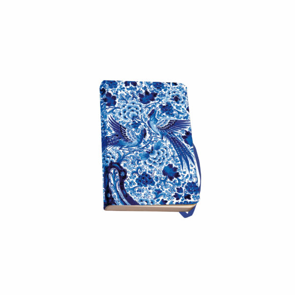 royal delft Notitieboekje A6 zachte kaft