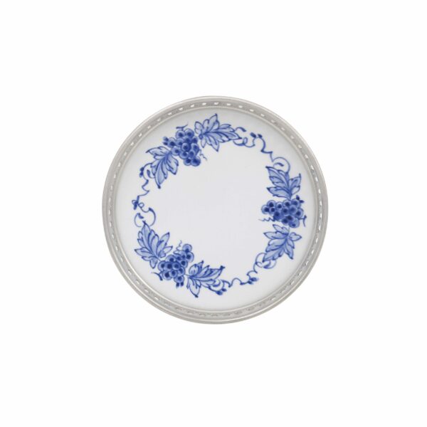 royal delft Onderzetter druif