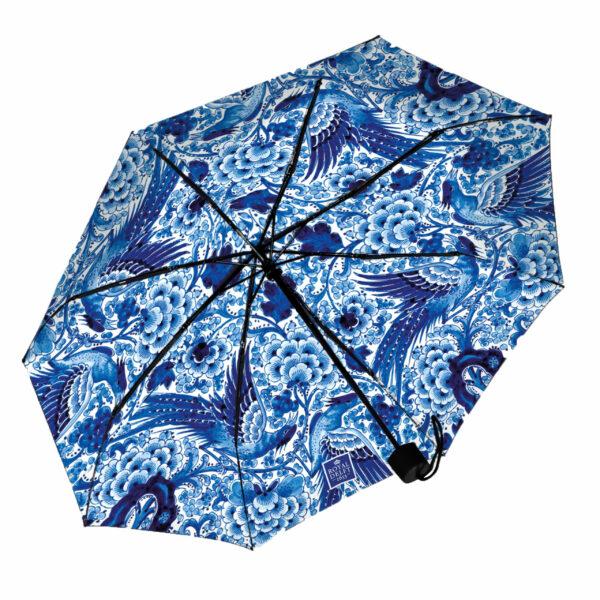 royal delft Paraplu Royal Delft klein