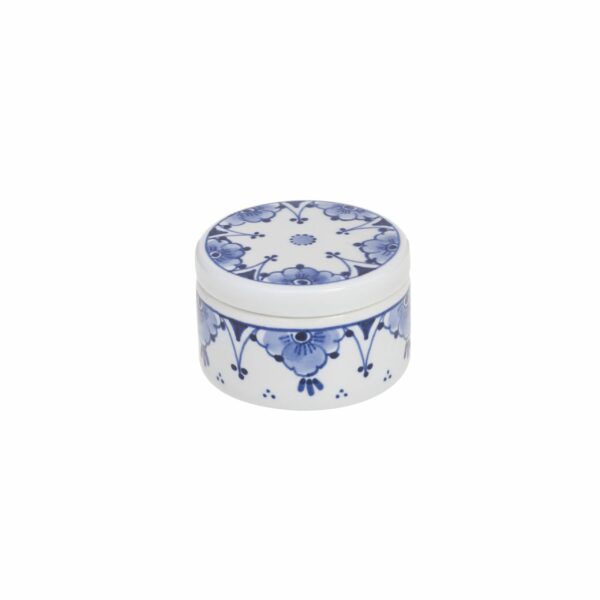 royal delft Pillendoosje