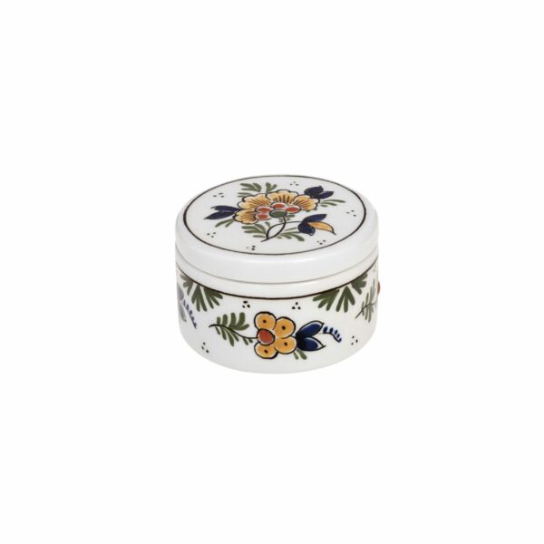 royal delft Pillendoosje