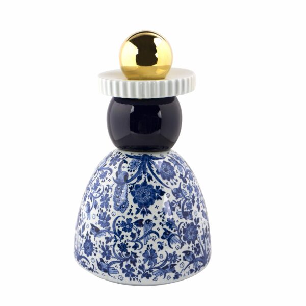 royal delft Proud Mary Astonia