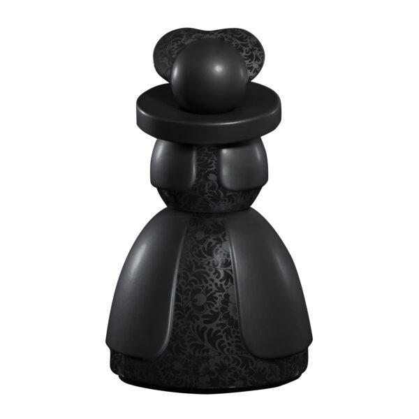 royal delft Proud Mary Black Reflection