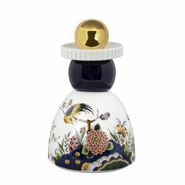 royal delft Proud Mary Polychroom