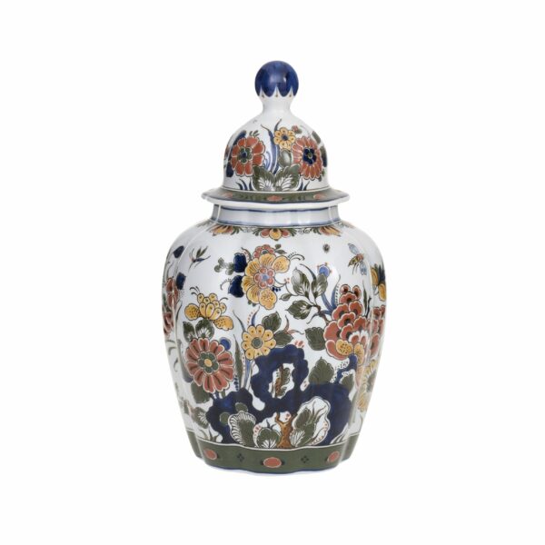 royal delft Pul
