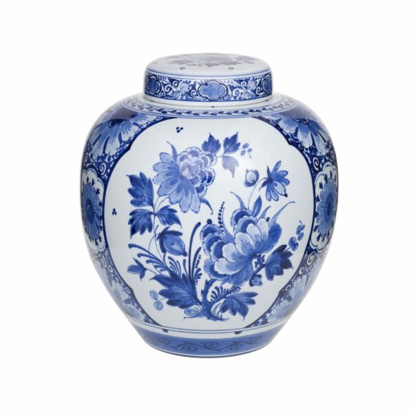 royal delft Pul