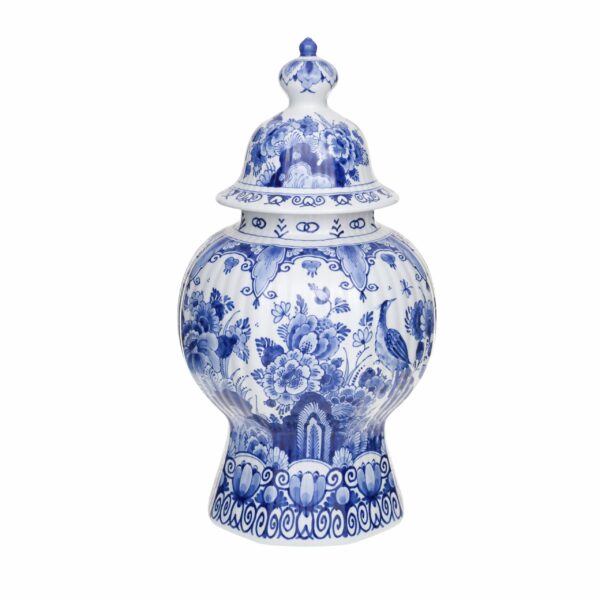 royal delft Pul