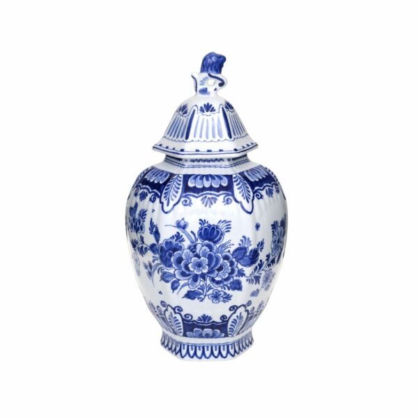 royal delft Pul