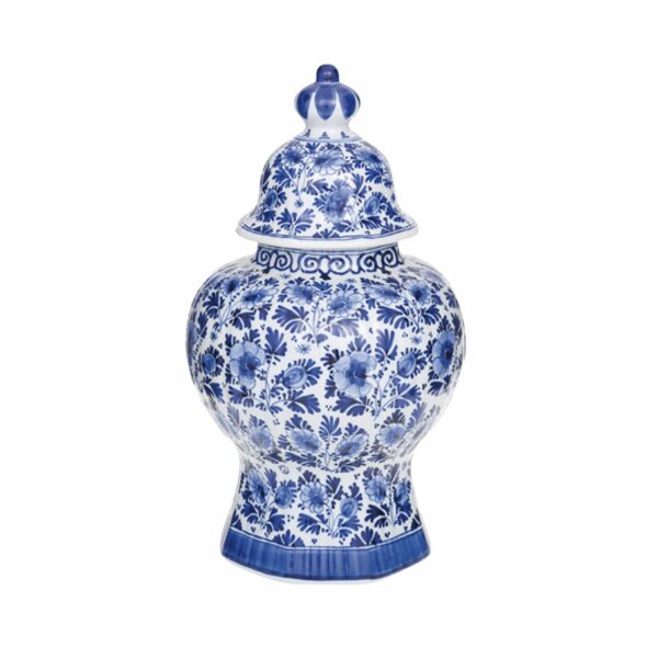royal delft Pul