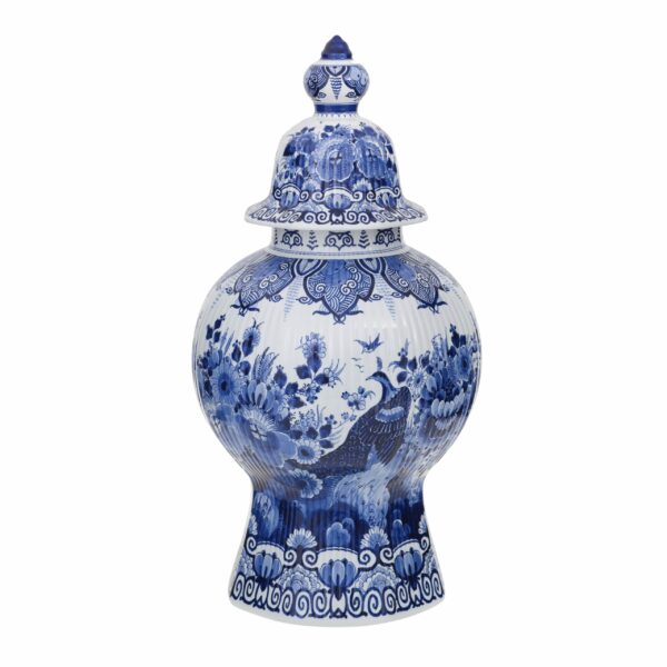 royal delft Pul