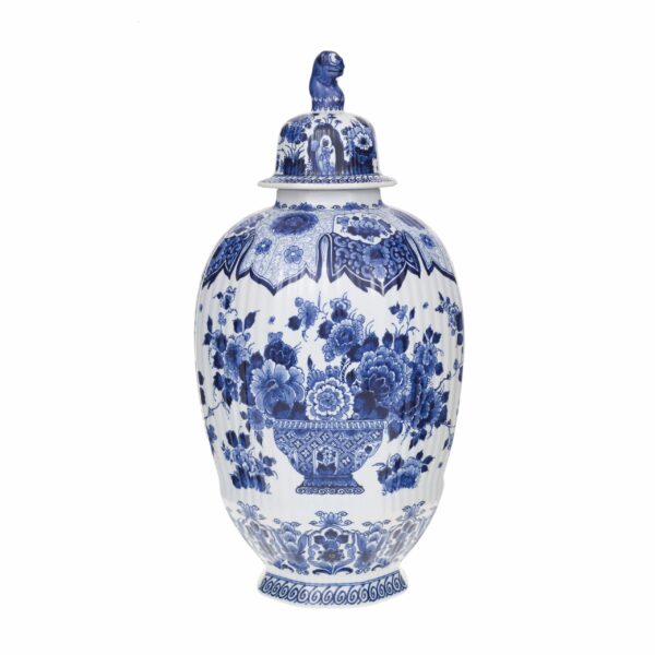 royal delft Pul