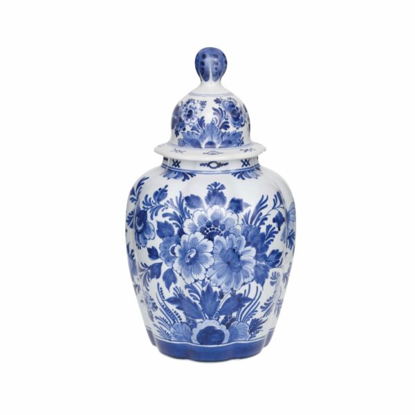 royal delft Pul