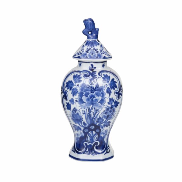 royal delft Pul