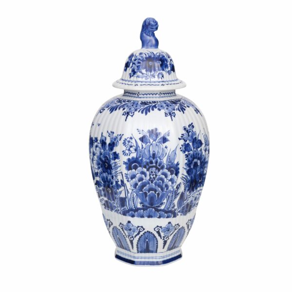 royal delft Pul