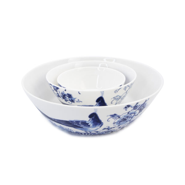 royal delft Schalen set