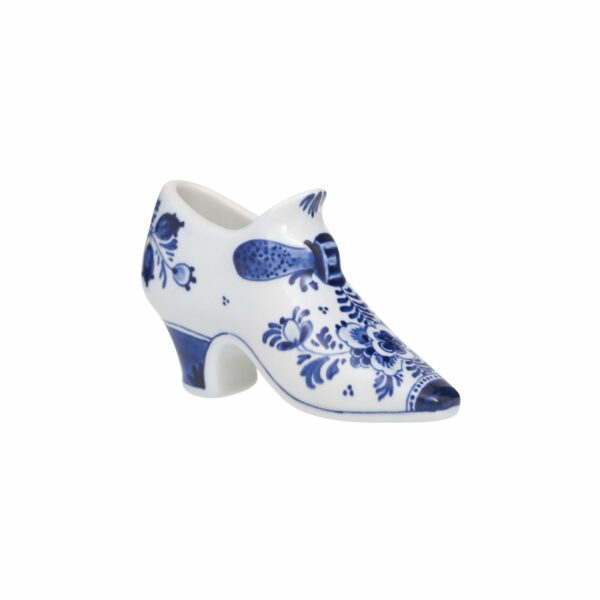 royal delft Schoentje