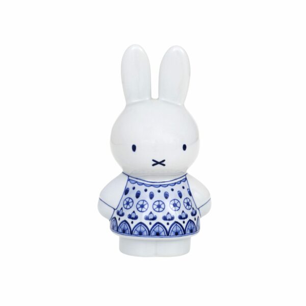 royal delft Spaarpot nijntje