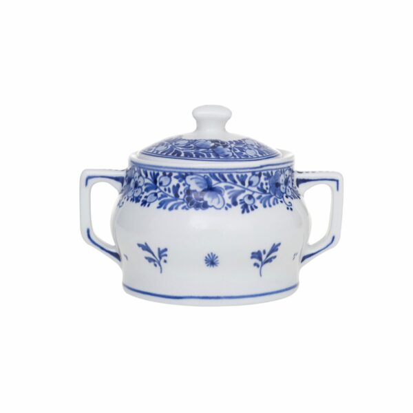royal delft Suikerpot