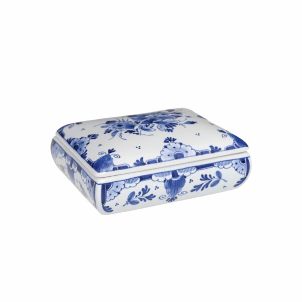 royal delft Tafeldoos