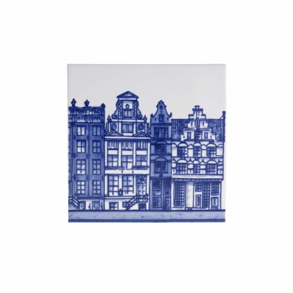 royal delft Tegel gracht 02
