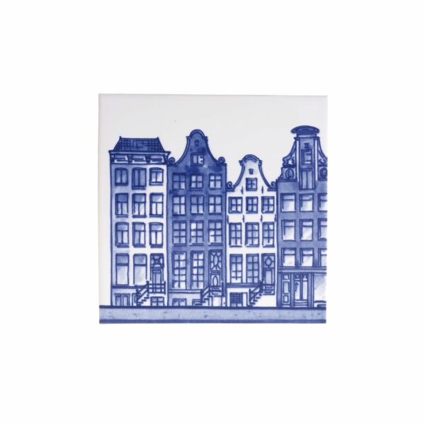 royal delft Tegel gracht 03