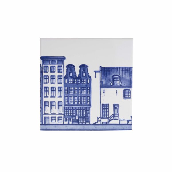 royal delft Tegel gracht 04